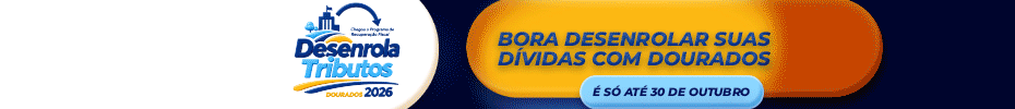 Campanha Desenrola Tributos - Prefeitura Municipal de Dourados