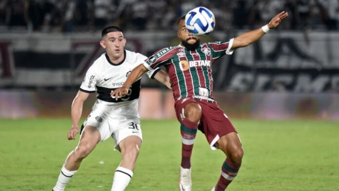 Facundo Zabala nasceu na Argentina e tem 25 anos