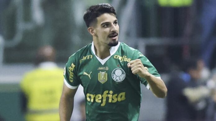 Flaco López marcou 16 gols em 2024