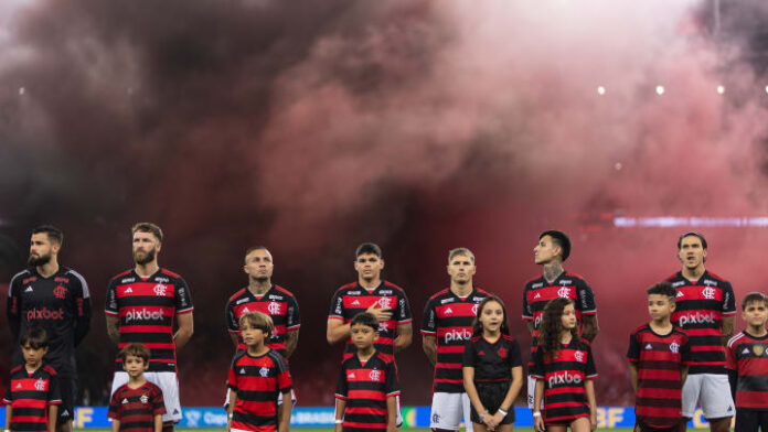 Flamengo vive excelente temporada em busca de títulos importantes