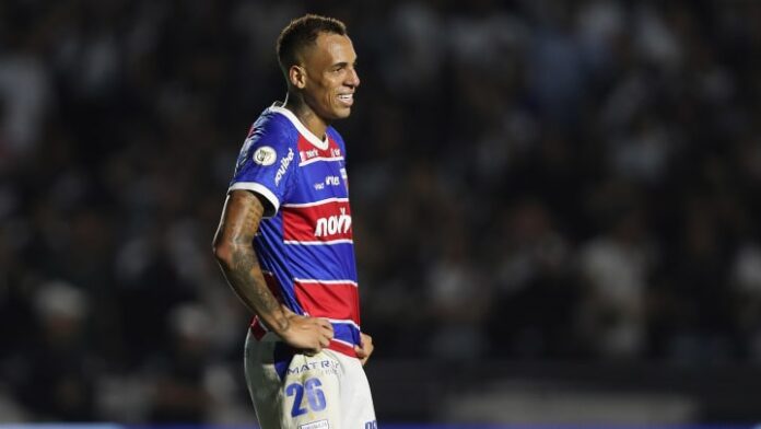 Fortaleza vive grande momento na temporada 2024