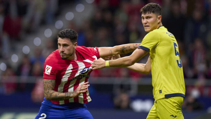 Times se enfrentam na primeira rodada de LaLiga
