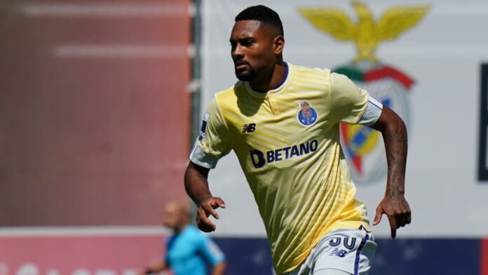 Wendel Silva se destacou no time B do Porto