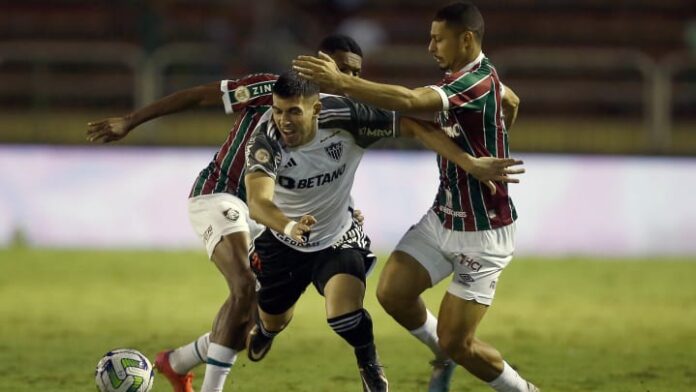 André chega ainda mais motivado após ser convocado para a Seleção Brasileira