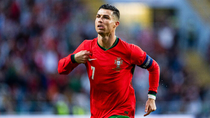 Com Cristiano Ronaldo em ação, Portugal e Croácia se enfrentam pela rodada um da Liga das Nações.