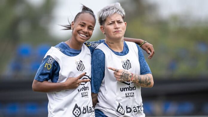 Santos tem tradição no torneio continental