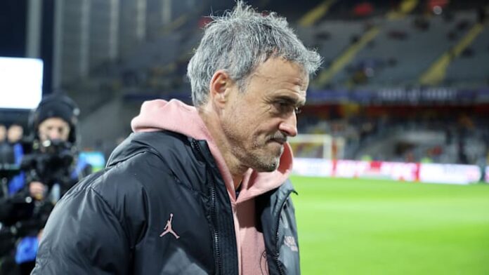 Luis Enrique já treinou o Barça e a seleção espanhola