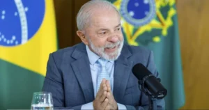Lula: Brasil deve expandir exportação de carros para AL e África