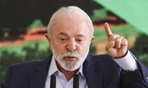 Lula critica revogação de visto de embaixadora brasileira nos EUA