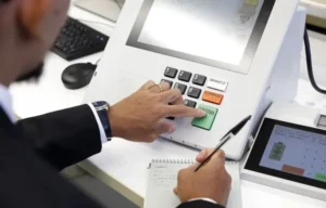 Candidaturas no TSE têm queda de 29% em quatro anos