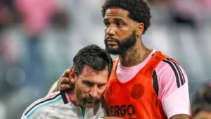 Inter Miami deve exercer opção de compra de Micael por R$ 30 milhões