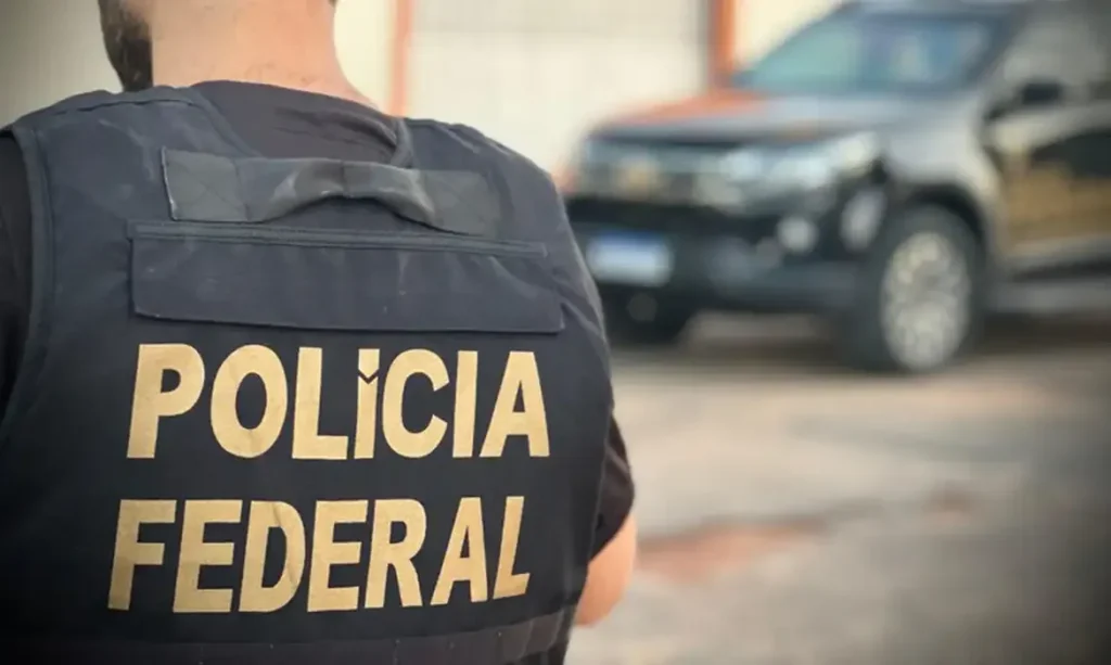 Foragido de Rondônia é preso em operação com PF na fronteira com a Bolívia