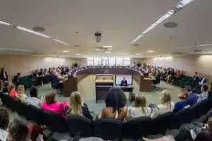Justiça Federal inclui fronteira e indígenas na divisão de fundo