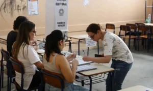 Eleitor que faltou ao 1º turno pode votar no 2º turno; veja regras