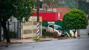 Militar admite risco ao dirigir bêbado em acidente que matou motociclista