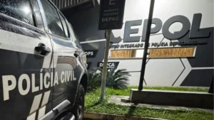 Mulher era obrigada a furtar para não ser estuprada por traficantes