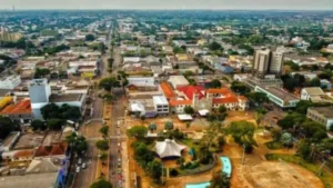 Homem condenado a 29 anos por estuprar e matar adolescente em Dourados