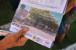 MPMS investiga suspeitas de irregularidades no IPTU de Adriane Lopes
