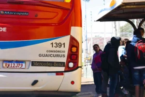 Consórcio Guaicurus perde na Justiça pedido de R$ 1,5 milhão contra Prefeitura