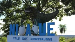 Incra oficializa incorporação de 503 hectares de terras à União em Nioaque