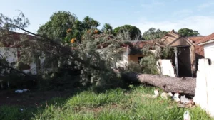 União libera R$ 1,2 milhão para reconstrução de Campo Grande e Deodápolis