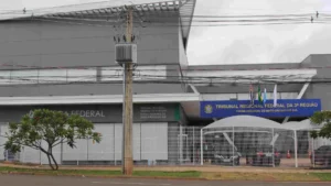 União divulga licitação para nova sede da Justiça Federal em Naviraí