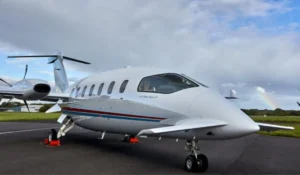Governo de MS firma contrato de R$ 3,7 mi para abastecimento de aeronaves