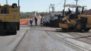 Governo Federal aprova R$ 411,7 mi do FGTS para obras em Campo Grande