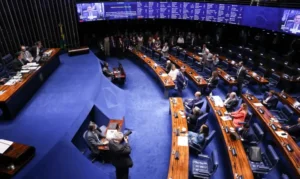 Senado aprova novo teto do MEI e perdão de dívidas