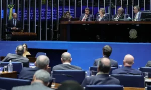 Senado pode aprovar fim da escala 6×1 e jornada de 40 horas