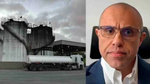 Mensagens revelam manobra financeira em esquema de R$ 3 bilhões em MS