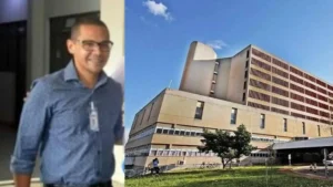MS demite ex-diretor do HRMS preso por desvio de R$ 20 milhões