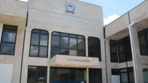 Governo de MS remaneja R$ 419 mi para previdência e rodovias