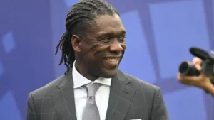 Seedorf desembarca hoje no Corinthians para tirar time do Z4
