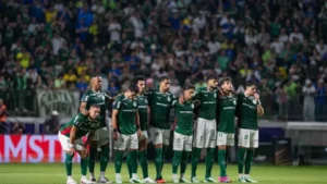Palmeiras e Estudiantes decidem hegemonia continental na final da Libertadores