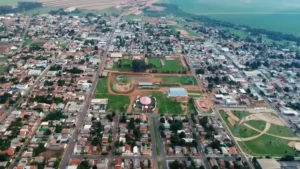 Agesul reabre licitação para pavimentar 76 km da MS-213 em Sonora