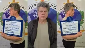 TRF3 rejeita recurso e mantém pena de 59 anos a Palermo